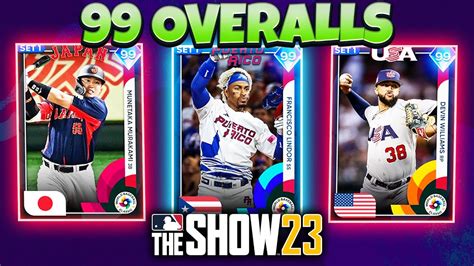 mlb the show 23 youtube